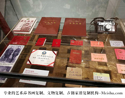 邯郸-专业的文物艺术品复制公司有哪些？